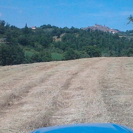 Il Laghetto Agriturismo Vila Manciano Exterior foto
