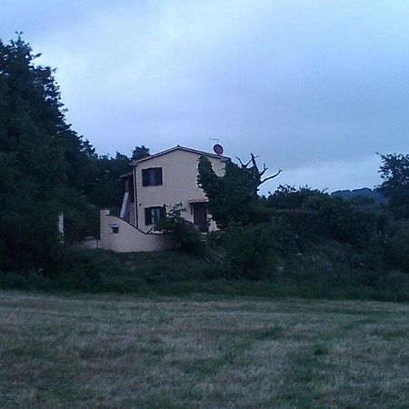 Il Laghetto Agriturismo Vila Manciano Exterior foto