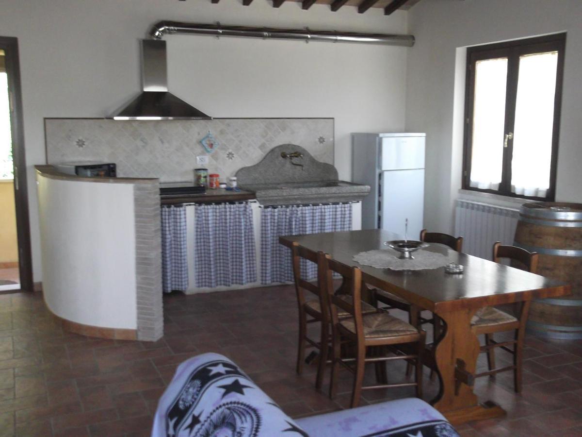 Il Laghetto Agriturismo Vila Manciano Quarto foto