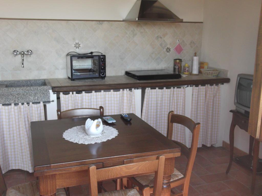 Il Laghetto Agriturismo Vila Manciano Quarto foto