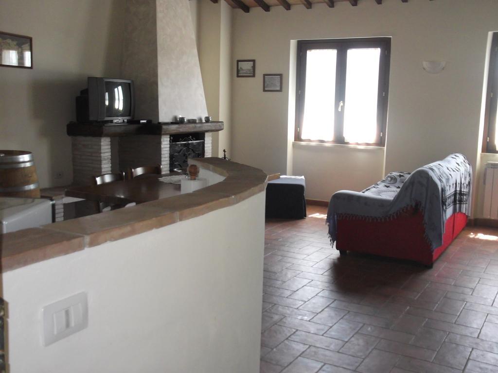 Il Laghetto Agriturismo Vila Manciano Quarto foto