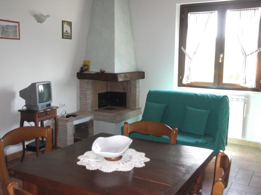 Il Laghetto Agriturismo Vila Manciano Quarto foto