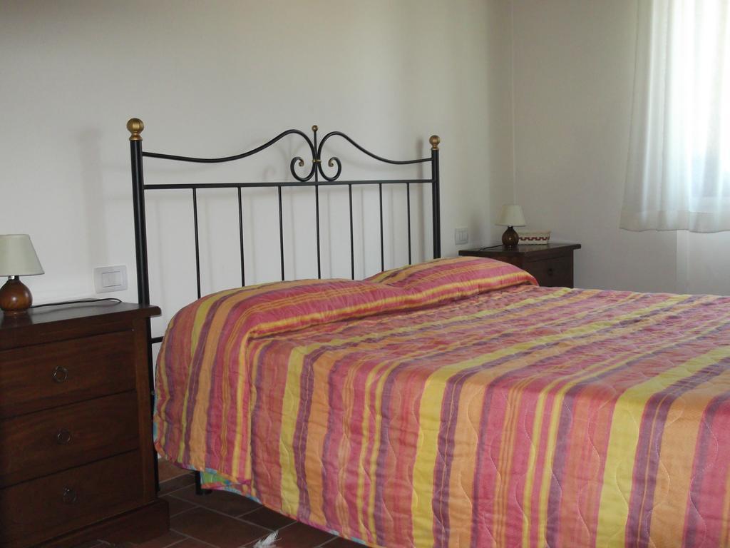 Il Laghetto Agriturismo Vila Manciano Quarto foto