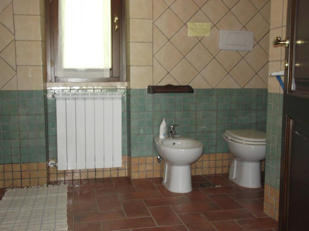 Il Laghetto Agriturismo Vila Manciano Quarto foto
