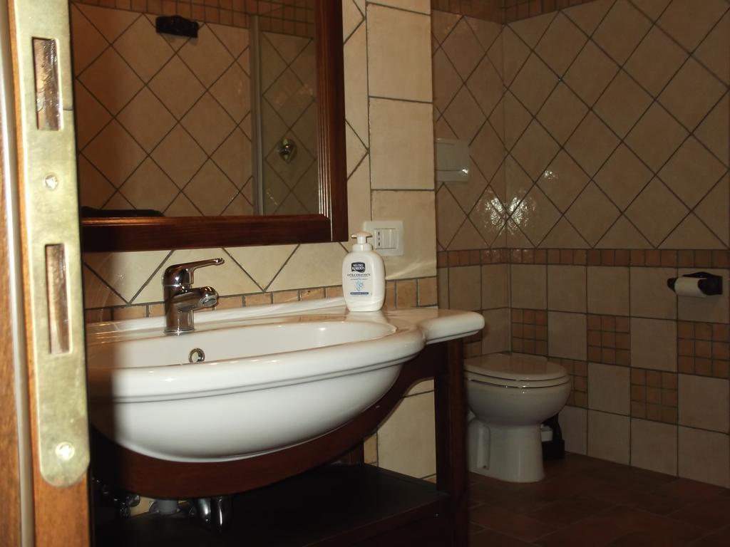 Il Laghetto Agriturismo Vila Manciano Quarto foto