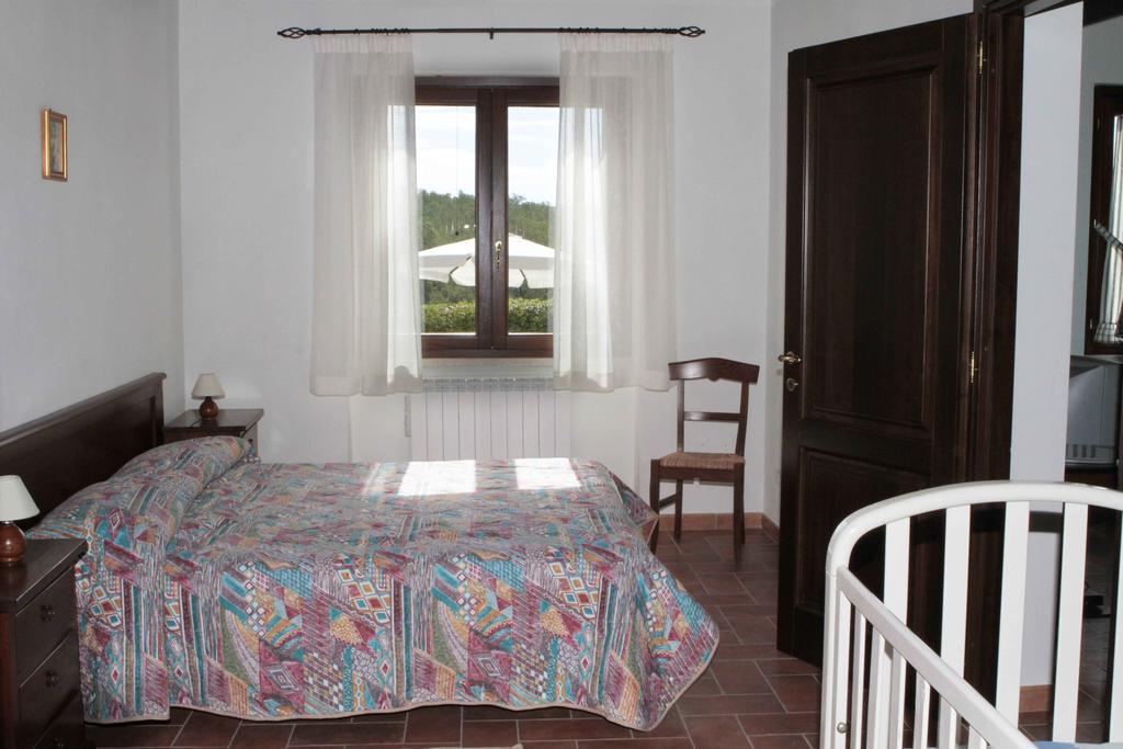 Il Laghetto Agriturismo Vila Manciano Quarto foto