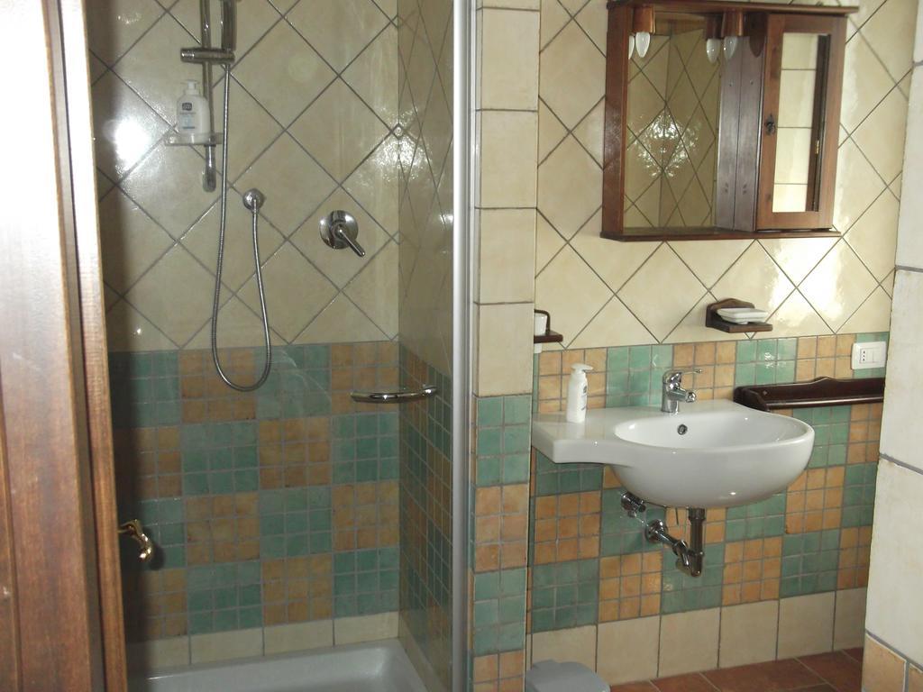 Il Laghetto Agriturismo Vila Manciano Quarto foto