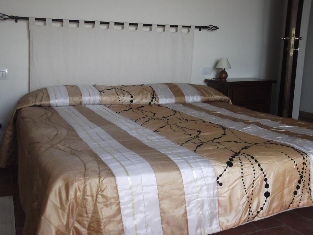 Il Laghetto Agriturismo Vila Manciano Quarto foto