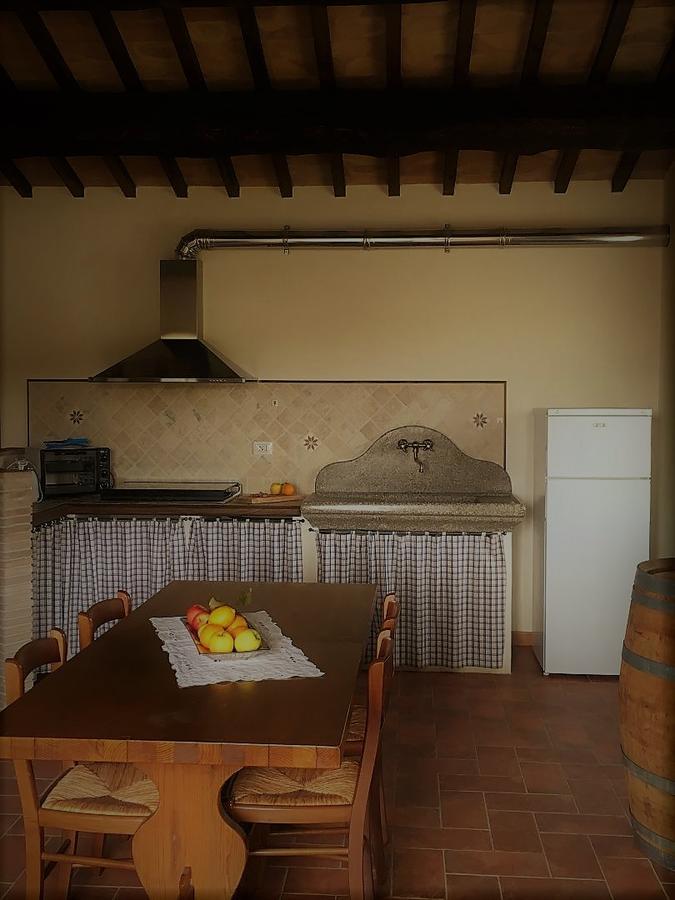 Il Laghetto Agriturismo Vila Manciano Exterior foto